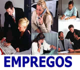 Agências de Emprego no Jardim América