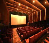 Cinemas no Jardim América