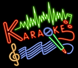 Karaokes no Jardim Europa