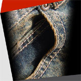 Moda Jeans no Jardim Europa