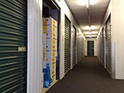 Local de Self Storage no Jardim Paulistano