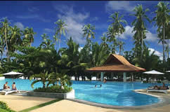 Resorts no Jardim Paulistano